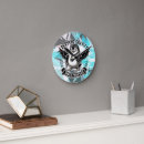 Buscar aviadores relojes de pared Retro