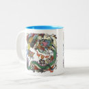 Buscar feng shui tazas Dragón