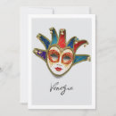 Buscar carnaval de venecia tarjetas Venado