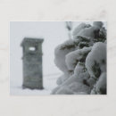 Buscar tiempo frío postales Nieve