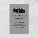 Buscar service tarjetas de visita Para él