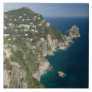 Buscar acantilado azulejos Turismo