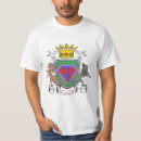 Buscar heraldry camisetas Familia