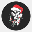 Buscar cute face pegatinas Navidades