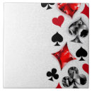 Buscar espada azulejos Póquer