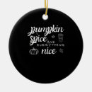 Buscar especias adornos Calabaza