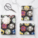 Buscar bolas papel de regalo General y unisex