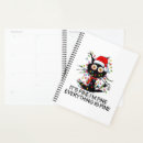 Buscar estacional agendas Navidades