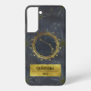 Buscar oro samsung fundas General y unisex