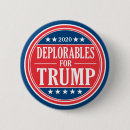 Buscar deplorable chapas Republicano