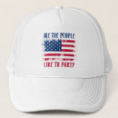Buscar people gorras We the people