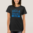 Buscar ucla camisetas Oficialmente
