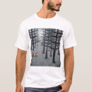 Buscar zorro camisetas Bosque