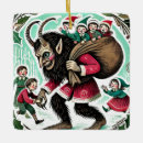 Buscar krampus adornos Navidades