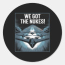 Buscar nuclear pegatinas Gobierno