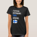 Buscar bandera de finlandia ropa Orgulloso