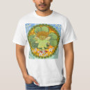 Buscar duende irlandés camisetas Día de san patricio