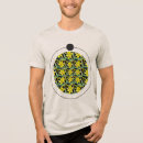 Buscar flor amarilla camisetas Para todos