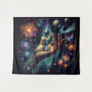 Buscar estelar arte Espacio
