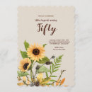 Buscar girasol invitaciones Para todos