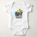 Buscar sesame street bebe ropa Palsreet de sésamo