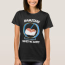 Buscar hamster camisetas Dulce