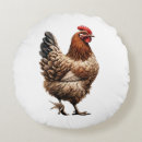 Buscar animales granja cojines Gallinas