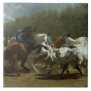 Buscar equitación azulejos Semental