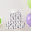 Buscar vainilla papel de regalo Cumpleaños
