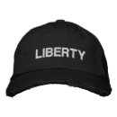 Buscar republicano bordadas gorras Libertad
