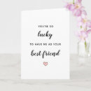 Buscar mejor de suerte tarjetas Para ella
