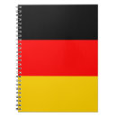 Buscar bandera alemana libretas Alemania