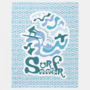 Buscar de surf mantas Mar