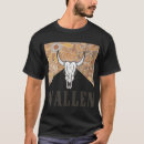 Buscar cow skull camisetas Vaca