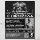 Buscar gimnasio flyers Para todos