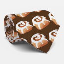 Buscar rollo corbatas Canela