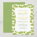 Buscar gingko Invitados