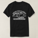 Buscar coches camisetas General y unisex