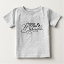 Buscar precioso bebe camisetas Bebé