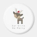 Buscar ciervo imanes Moderno