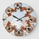 Buscar graciosos relojes de pared Divertido