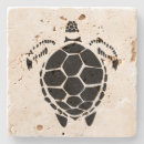 Buscar tortugas de mar posavasos General y unisex