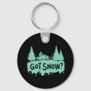 Buscar nieve llaveros Deporte