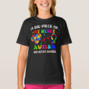 Buscar pedazo infantil ropa Corazón