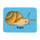 Buscar caracol imanes Adorable
