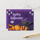 Buscar halloween lindo postales General y unisex