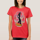 Buscar música clásica camisetas Baile