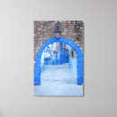 Buscar estrechos lienzos África