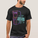 Buscar arcade camisetas Vintage