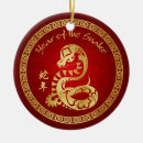 Buscar serpiente china del zodiaco adornos Serpientes